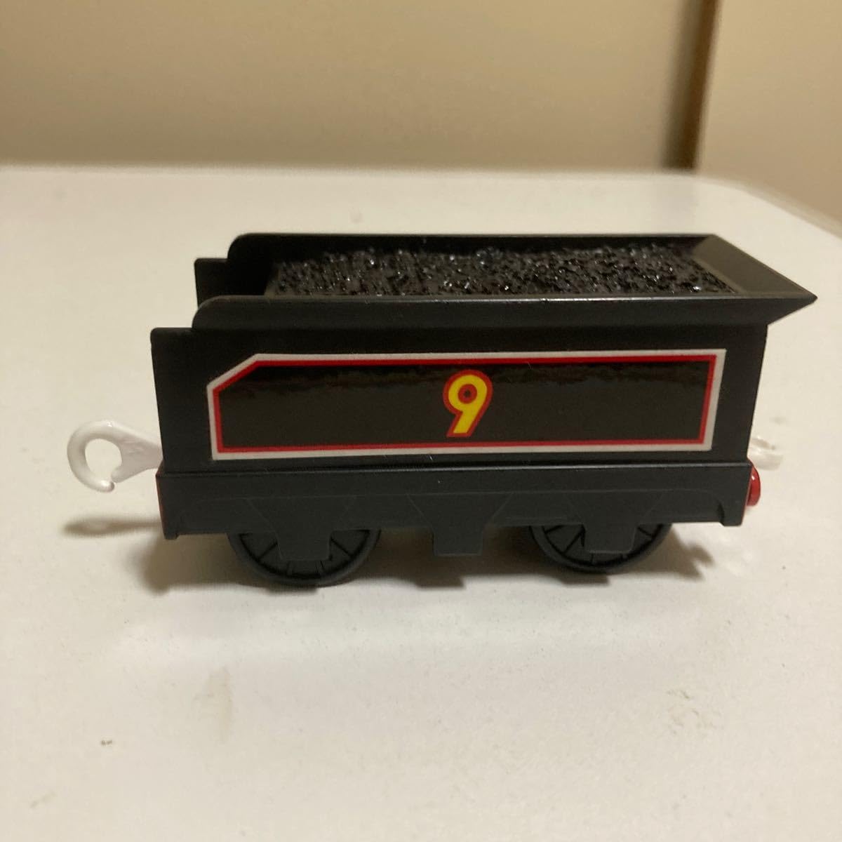 Amazon | 廃盤プラレールトーマスシリーズ ドナルドの炭水車